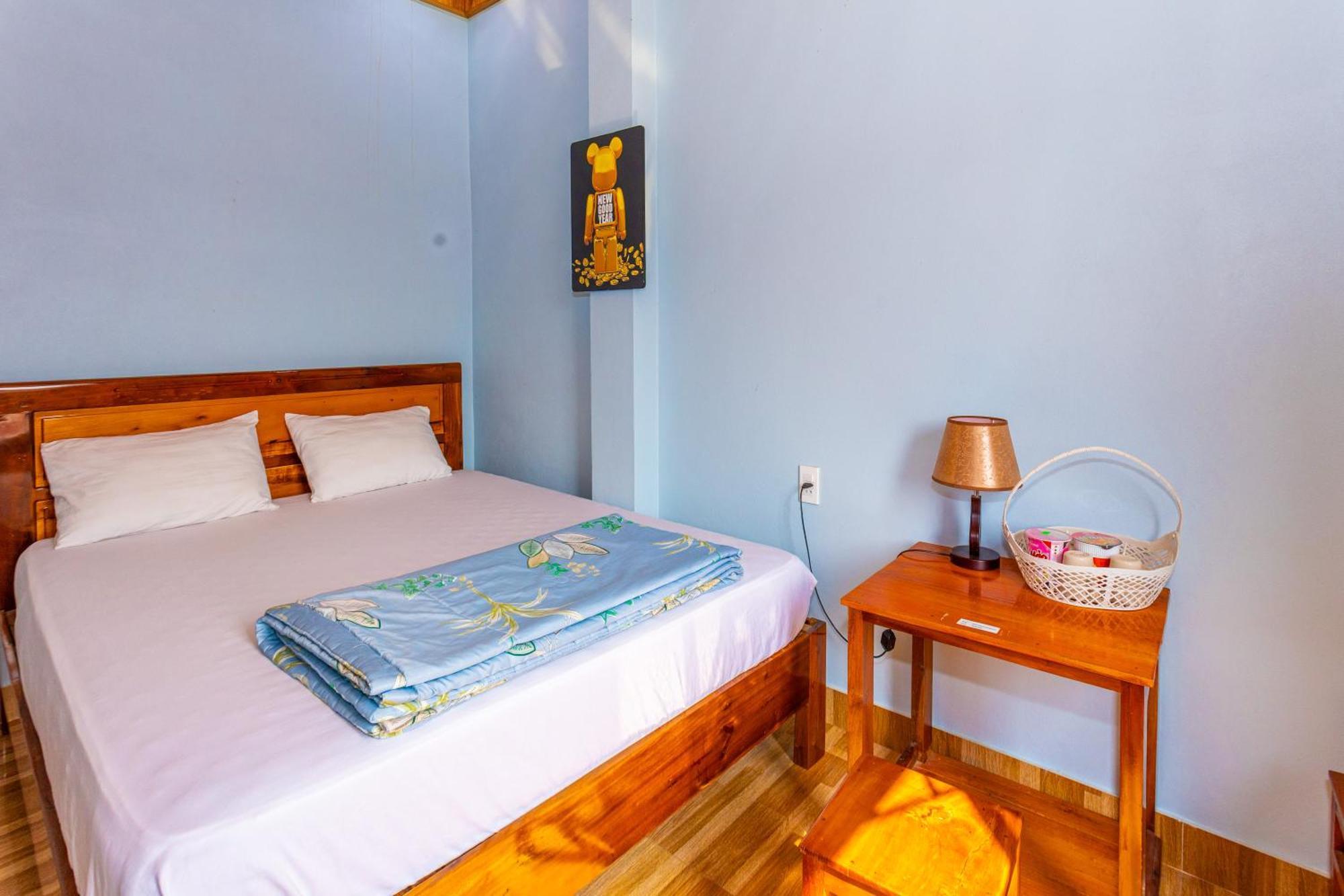 Son River Homestay Phong Nha Eksteriør billede